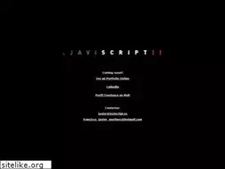 Sites similar to javiscript.com