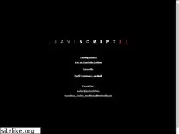 Sites similar to javiscript.es