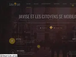 Sites similar to javise.net