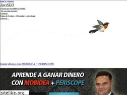 Sites similar to javiseo.com