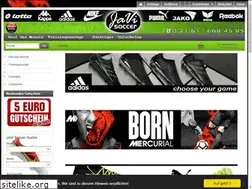 Sites similar to javisoccer.de