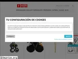 Sites similar to javisport.com