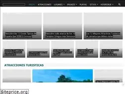 Sites similar to javitour.com
