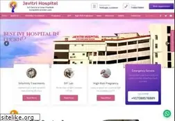 Sites similar to javitrihospital.co.in
