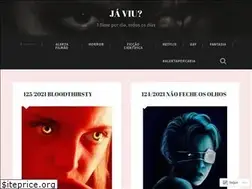 Sites similar to javiu.wordpress.com