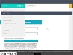 Sites similar to javivegaonline.com
