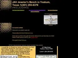 Sites similar to javjewelersbench.com