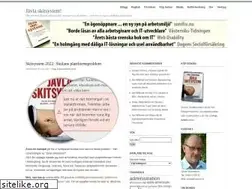 Sites similar to javlaskitsystem.se