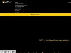 Sites similar to javln.com