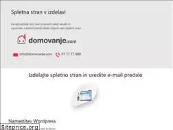 Sites similar to javno.si