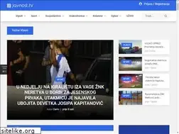 Sites similar to javnost.hr