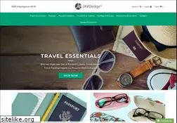 Sites similar to javoedge.com