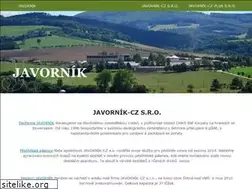 Sites similar to javor-st.cz