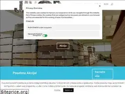 Sites similar to javor-trgovina.hr