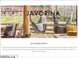 Sites similar to javorina.pl