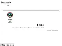 Sites similar to javorovdo.ba