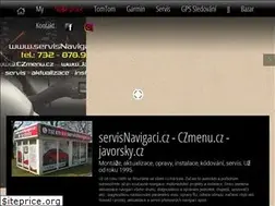 Sites similar to javorsky.cz