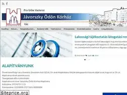 Sites similar to javorszky.hu