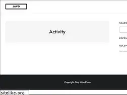 Sites similar to javothemes.com