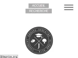 Sites similar to javouhey-brest.fr
