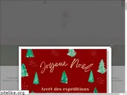 Sites similar to javoy-plantes.com