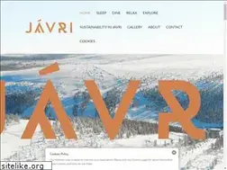 Sites similar to javri.fi