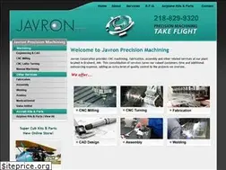 Sites similar to javroninc.com
