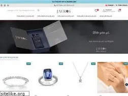 Sites similar to javros.com