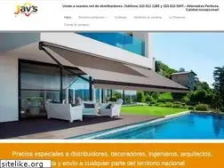 Sites similar to javs.mx
