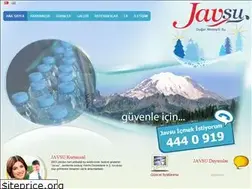 Sites similar to javsu.com.tr