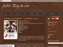 Sites similar to javter.blogspot.com
