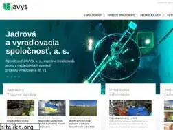 Sites similar to javys.sk