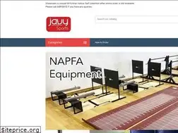 Sites similar to javysports.com