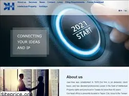 Sites similar to jaw-hwa.com.tw