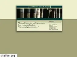 Sites similar to jaw-law.com