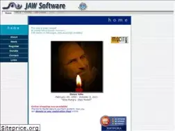 Sites similar to jaw.it