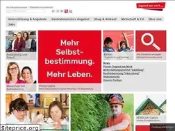 Sites similar to jaw.or.at