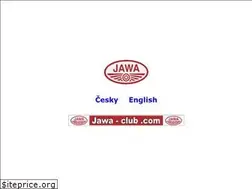 Sites similar to jawa-club.com