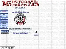 Sites similar to jawa-cz.com
