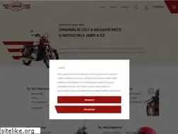 Sites similar to jawa-korda.cz