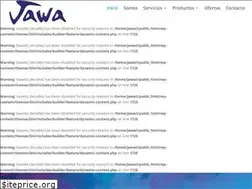 Sites similar to jawa.cl