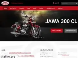 Sites similar to jawa.eu