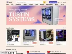 Sites similar to jawa.gg