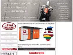Sites similar to jawa.lv