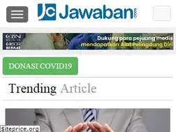 Sites similar to jawaban.com