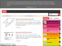 Sites similar to jawabanbukunya.blogspot.com