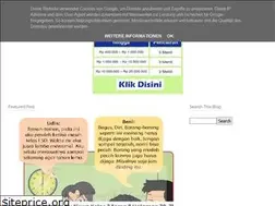 Sites similar to jawabansoaltematik.blogspot.com