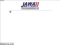 Sites similar to jawabetten.at