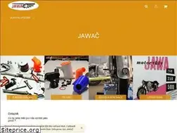 Sites similar to jawac.cz