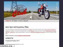 Sites similar to jawaclub.ru